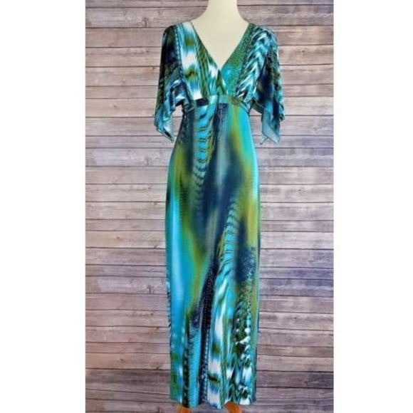 maxi dresses for a cruise